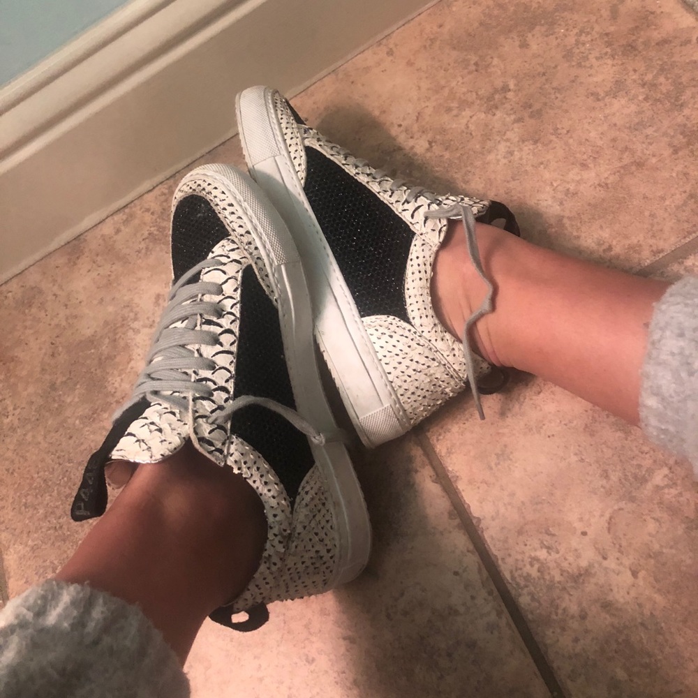 P448 sneakers